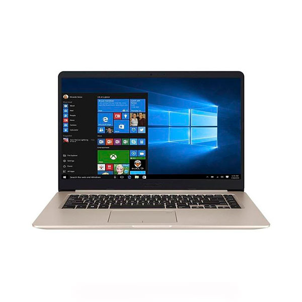 

Ноутбук Asus VivoBook S15 S510UN (S510UN-BQ389T) Gold, VivoBook S15 S510UN (S510UN-BQ389T)