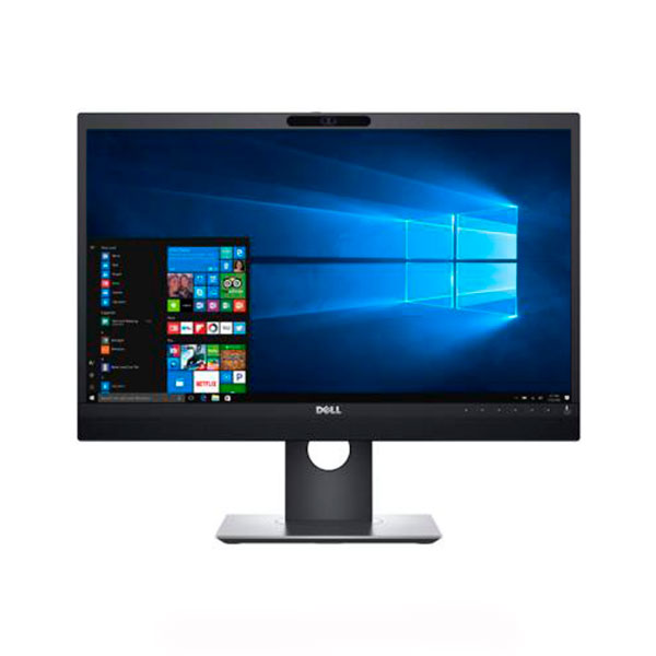 

Монітор 23.8 Dell P2418HZ (210-AKMP / 210-AOEY) Silver Black, P2418HZ (210-AKMP / 210-AOEY)