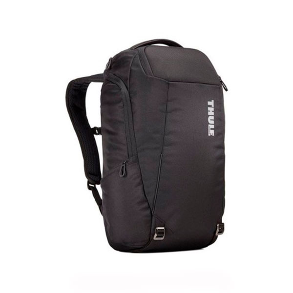 

Рюкзак 15.6 Thule Accent Backpack 28L / Black (3203624, Accent Backpack 28L / Black (3203624)