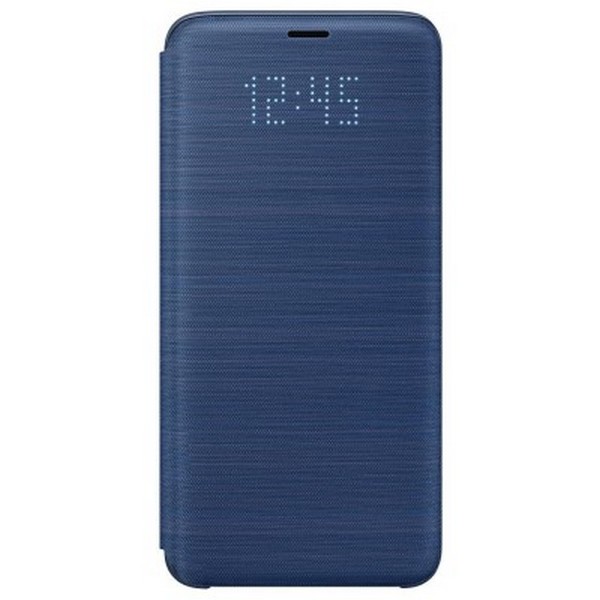 

Чохол-книжка для Samsung Galaxy G960 S9 Blue, EF-NG960PLEGRU