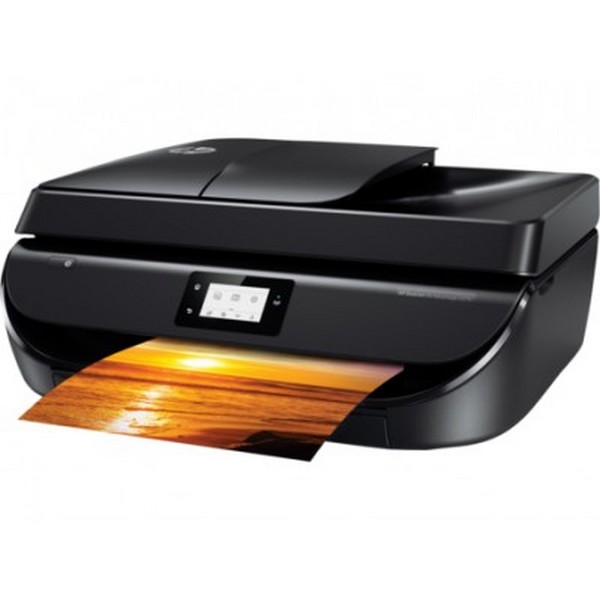 

Багатофункціональний струменевий пристрій HP DeskJet Ink Advantage 5275 (M2U76C, DeskJet Ink Advantage 5275 (M2U76C)