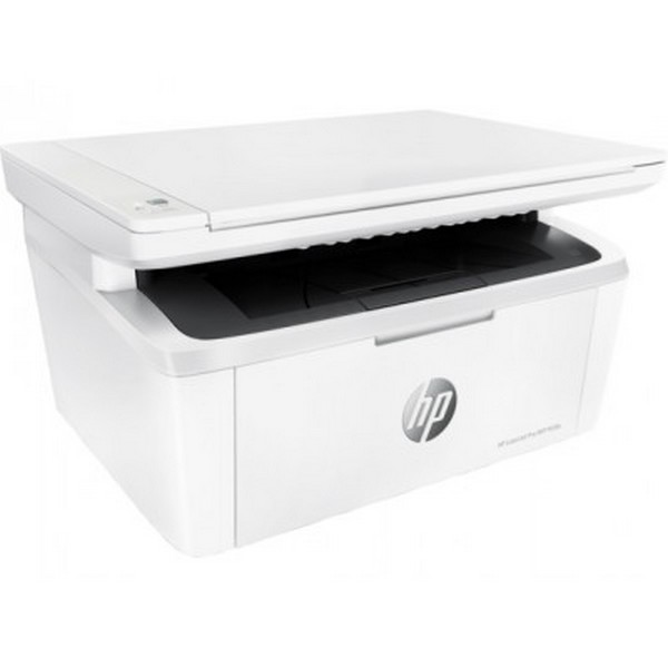 

Багатофункціональний лазерний пристрій HP LaserJet Pro M28a (W2G54A, LaserJet Pro M28a (W2G54A)