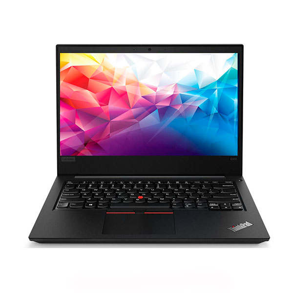 

Ноутбук Lenovo ThinkPad E480 (20KN005BRT) Black, ThinkPad E480 (20KN005BRT)