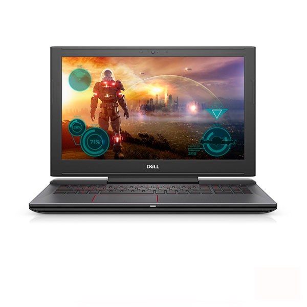 

Ноутбук Dell Inspiron 5587 (55G5i58S1H1G15i-LBK) Black, Inspiron G5 15 5587 (55G5i58S1H1G15i-LBK)