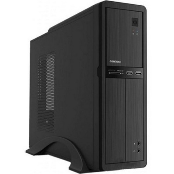 

Корпус GameMax ST-609, ST-609