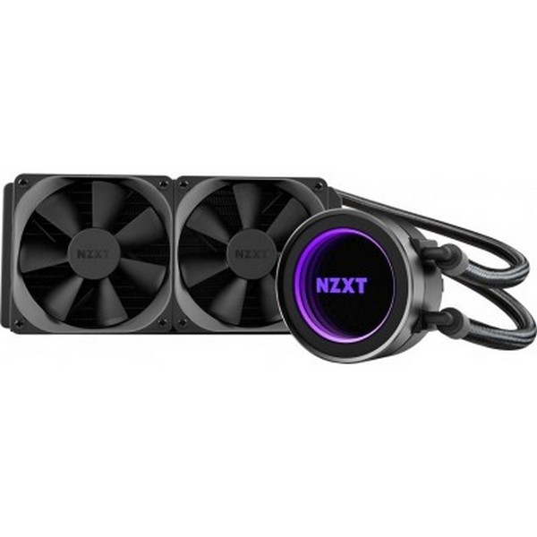 

Процесорний кулер NZXT Kraken X52 (RL-KRX52-02, Kraken X52 (RL-KRX52-02)