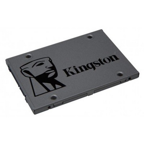 

Жорсткий диск внутрішній SSD 240Gb Kingston UV500 2.5, UV500 2.5 240 GB (SUV500/240G)