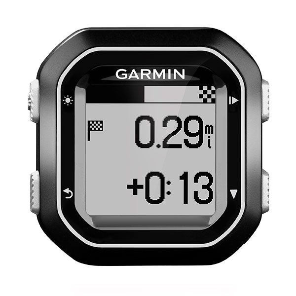 

Велокомпютер Garmin Edge 20, Edge 20 (010-03709-10)