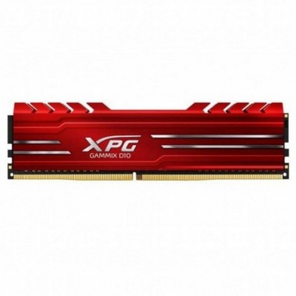 

Оперативна память A-Data 16 GB DDR4 2666 MHz XPG GD10-HS Red (AX4U2666316G16-SRG, 16 GB DDR4 2666 MHz XPG GD10-HS Red (AX4U2666316G16-SRG)