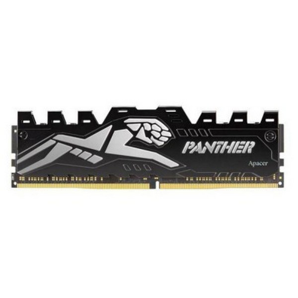 

Оперативна память Apacer 16 GB DDR4 2400 MHz (EK.16G2T.GEF, 16 GB DDR4 2400 MHz (EK.16G2T.GEF)