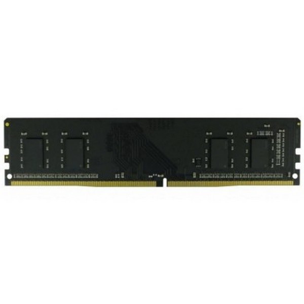 

Оперативна память Exceleram 4 GB DDR4 2400 MHz (E404247B, 4 GB DDR4 2400 MHz (E404247B)