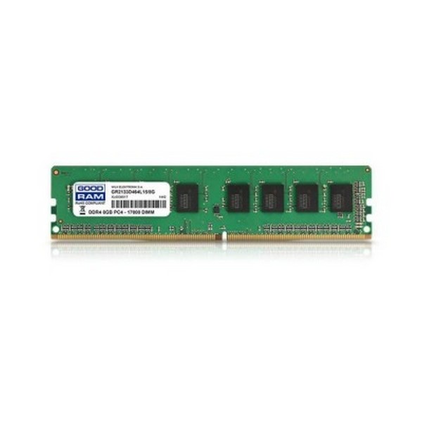 

Оперативна память GoodRam 16 GB DDR4 2133 MHz (GR2133D464L15/16G, 16 GB DDR4 2133 MHz (GR2133D464L15/16G)