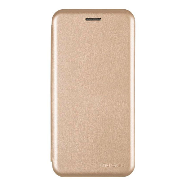 

Чохол-книжка для Samsung Galaxy J510 J5 G-Case Ranger Series Золотий, Samsung Galaxy J510 J5 Ranger Series