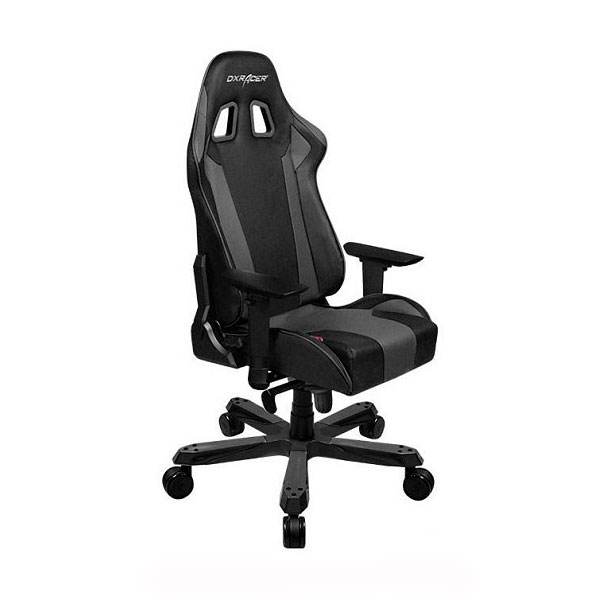 

Геймерське крісло DXRacer King OH/KS06/N Black, King OH/KS06/N