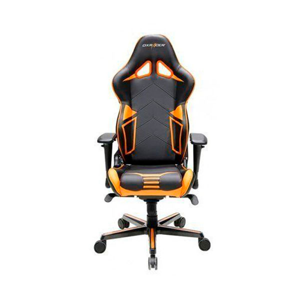 

Геймерське крісло DXRacer Racing OH/RV131/NO Black Orange, Racing OH/RV131/NB