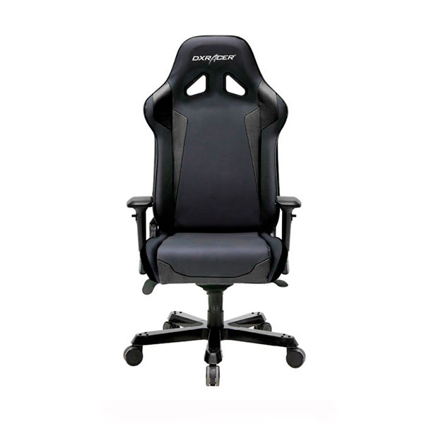 

Геймерське крісло DXRacer Sentinel OH/SJ00/N Black, Sentinel OH/SJ00/N