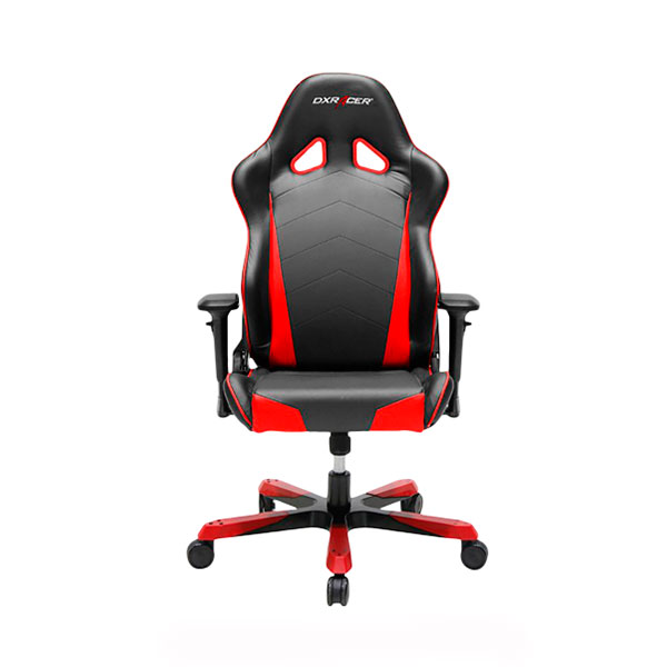 

Геймерське крісло DXRacer Tank OH/TS29/NR Black Red, Tank OH/TS29/N