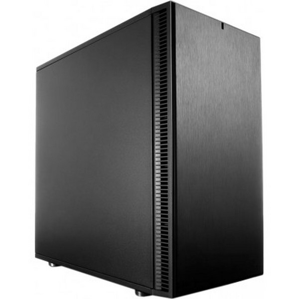 

Корпус Fractal Design Define Mini C (FD-CA-DEF-MINI-C-BK, Define Mini C (FD-CA-DEF-MINI-C-BK)