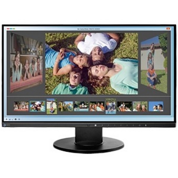 

Монітор 23.8 EIZO EV2450-BK, EV2450-BK