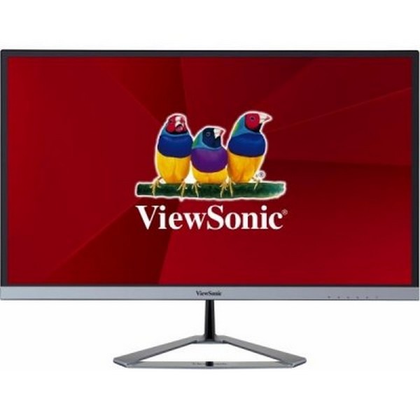 

Монітор 23.8 ViewSonic VX2476-SMHD Silver (VS16510, VX2476-SMHD Silver (VS16510)