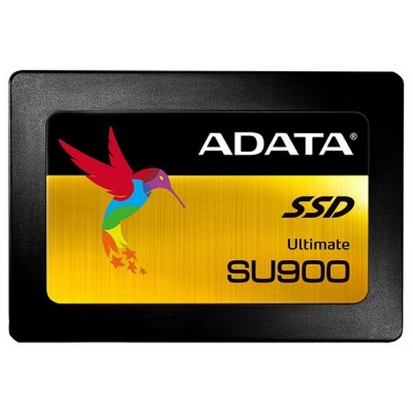 

Жорсткий диск внутрішній SSD 256Gb ADATA Ultimate SU900 (ASU900SS-256GM-C, Ultimate SU900 256 GB (ASU900SS-256GM-C)