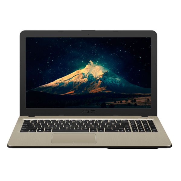 

Ноутбук Asus X540BP (X540BP-DM048) Chocolate Black, X540BP (X540BP-DM048)