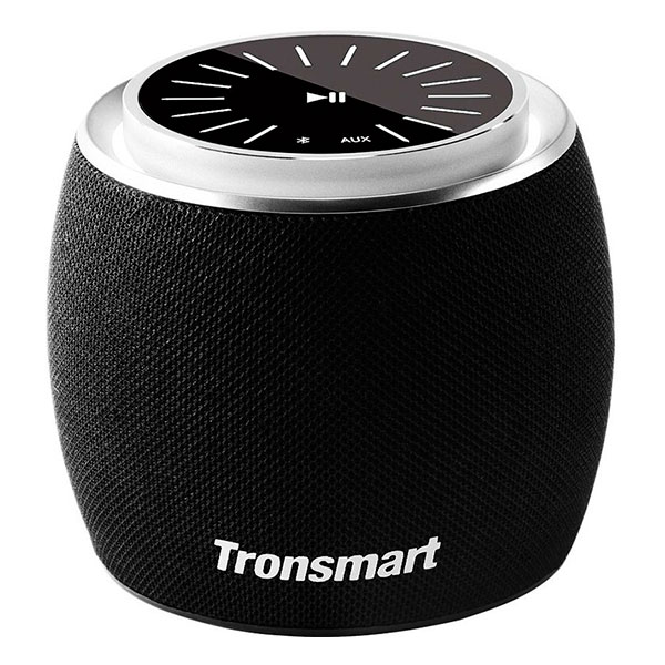 

Колонка безпровідна Tronsmart Jazz Mini Black, Jazz Mini