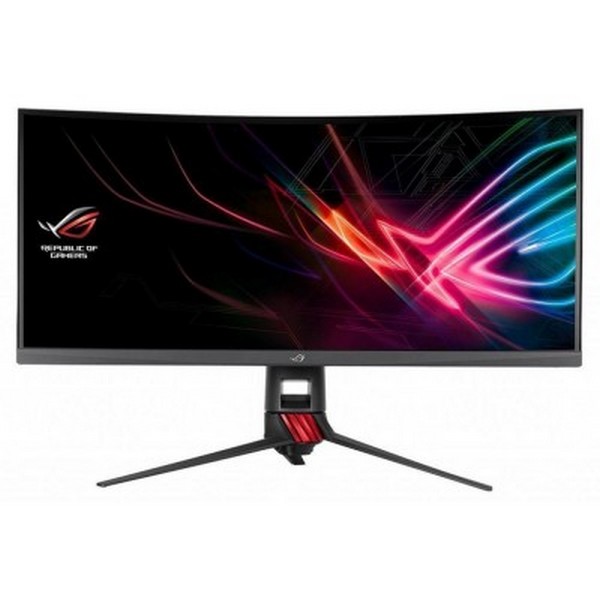 

Монітор 35 Asus ROG Strix XG35VQ, ROG Strix XG35VQ