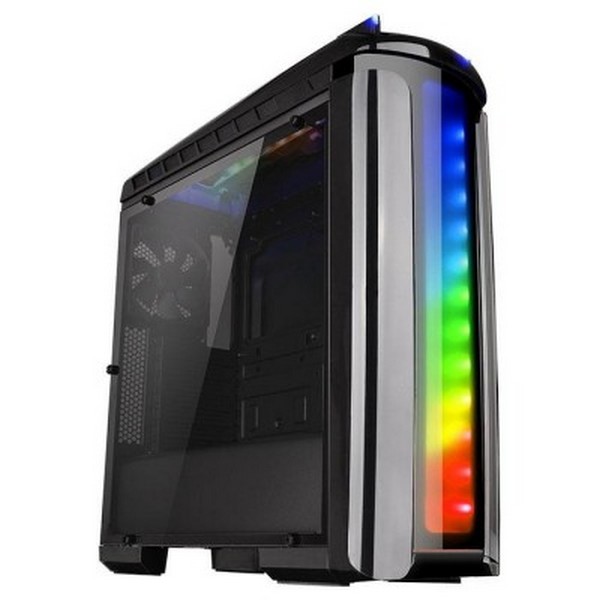 

Корпус Thermaltake Versa C22 RGB (CA-1G9-00M1WN-00, Versa C22 RGB (CA-1G9-00M1WN-00)