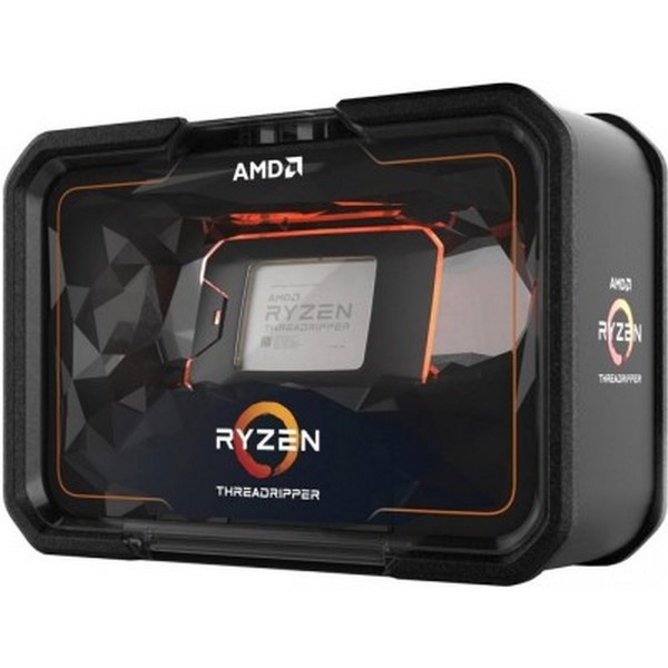 

Процесор AMD Ryzen Threadripper 2990WX (YD299XAZAFWOF, Ryzen Threadripper 2990WX (YD299XAZAFWOF)