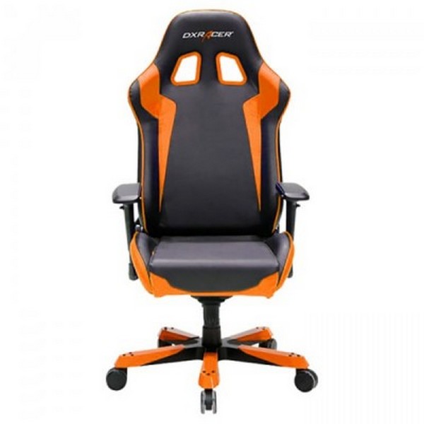 

Геймерське крісло DXRacer King OH/KS00/NO, King