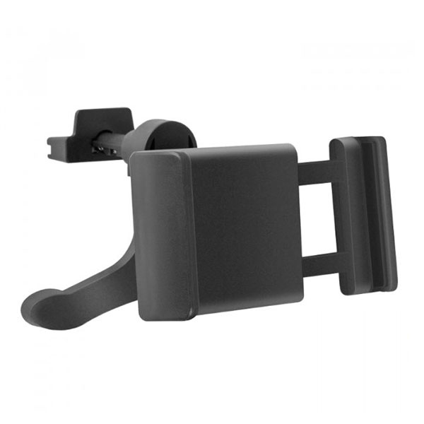 

Тримач із зажимом Defender Car holder 123 Black, Car holder 123