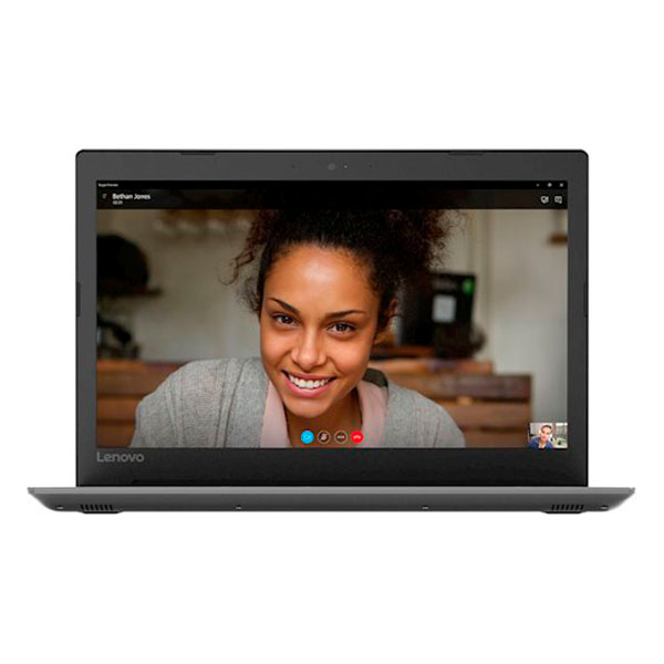 

Ноутбук Lenovo IdeaPad 330-15 (81DE01VLRA) Onyx Black, IdeaPad 330-15 (81DE01VLRA)