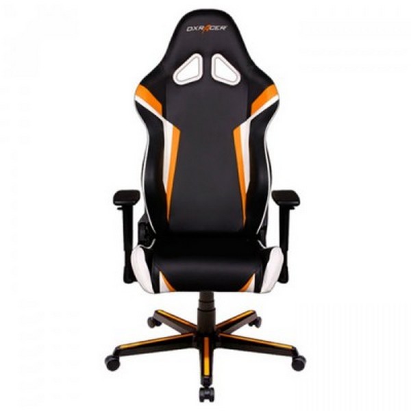 

Геймерське крісло DXRacer Racing OH/RZ288/NOW, Racing OH/RB1