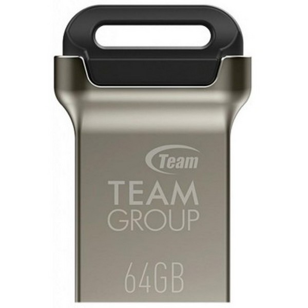 

Флеш память 64GB USB3.0 Team C162 (TC162364GB01, 64 GB C162 (TC162364GB01)