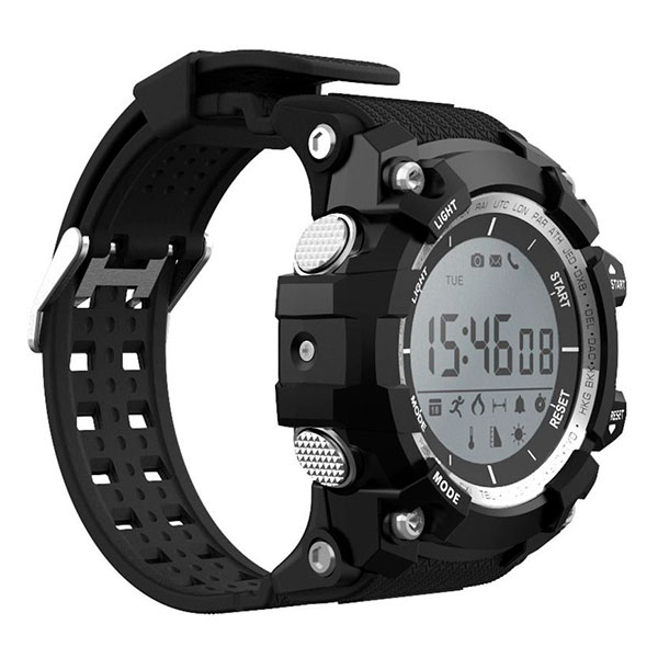 

Смарт-годинник UWatch XR05 Black, XR05