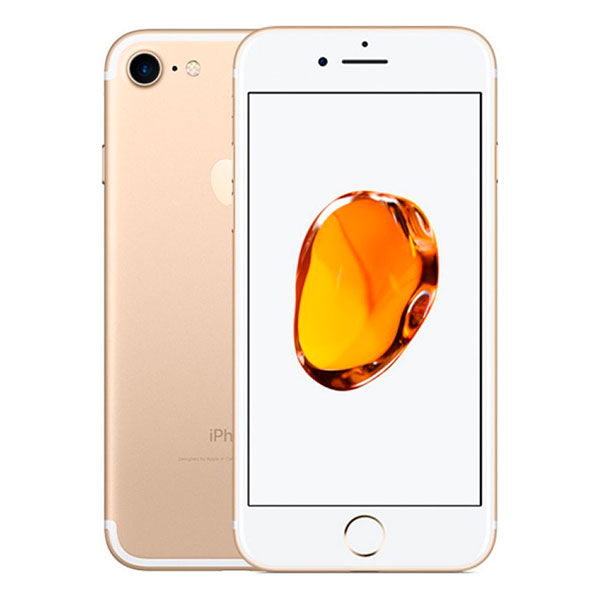 

Смартфон Apple iPhone 7 32GB Gold, iPhone 7 32GB Чернівці