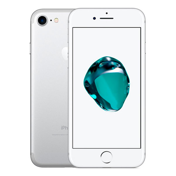 

Смартфон Apple iPhone 7 32GB Silver, iPhone 7 32GB Чернівці