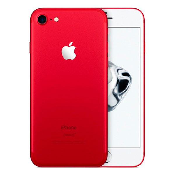 

Смартфон Apple iPhone 7 128GB (PRODUCT) Red, iPhone 7 128GB Чернівці