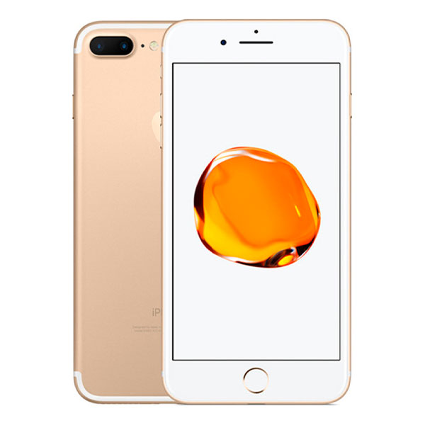 

Смартфон Apple iPhone 7 Plus 32GB Gold, iPhone 7 Plus 32GB Чернівці