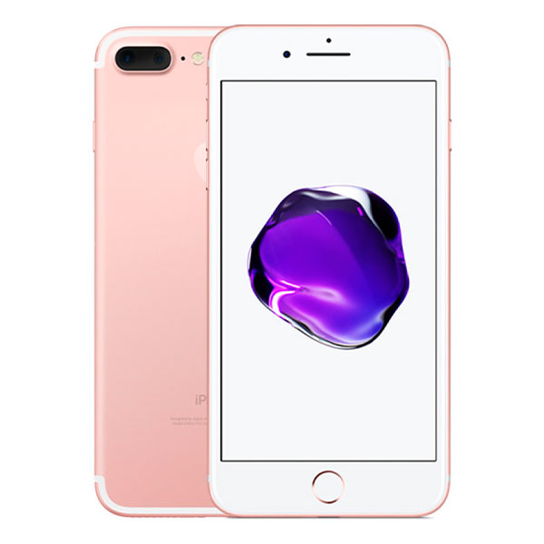 

Смартфон Apple iPhone 7 Plus 32GB Rose Gold, iPhone 7 Plus 32GB Чернівці