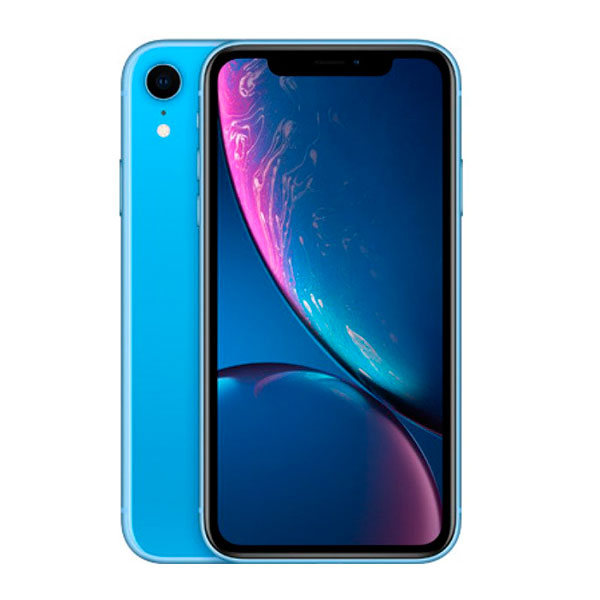 

Смартфон Apple iPhone XR 128Gb Blue, iPhone XR 128Gb Чернівці