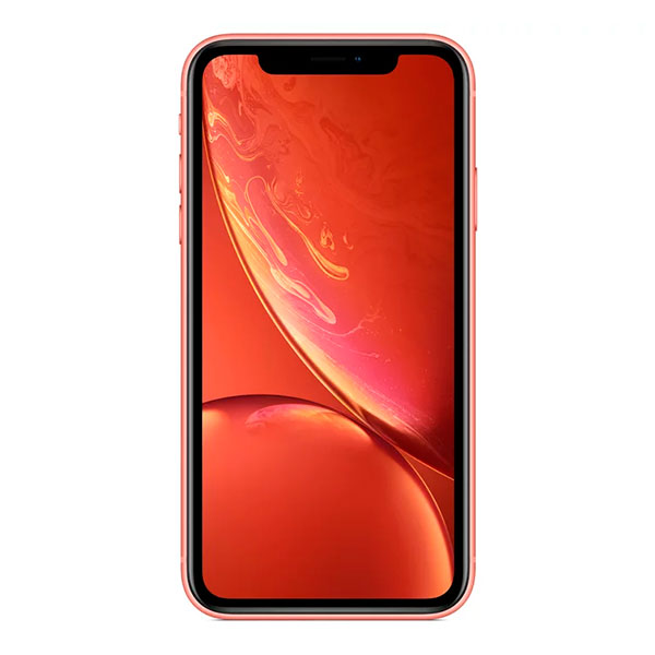 

Смартфон Apple iPhone XR 128Gb Coral, iPhone XR 128Gb Чернівці