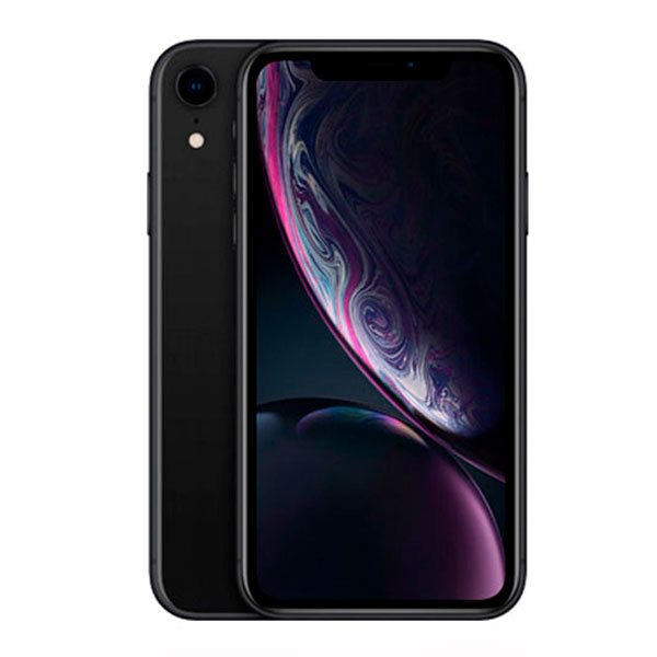 

Смартфон Apple iPhone XR 64Gb Black, iPhone XR 64Gb Чернівці