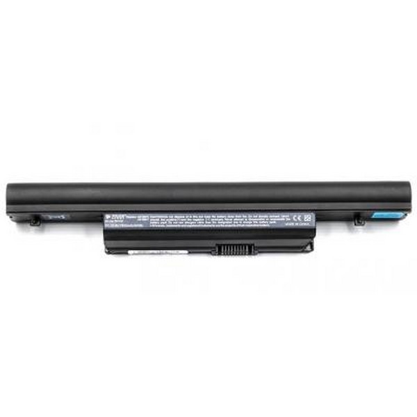 

Акумулятор для ноутбука PowerPlant Acer Aspire 4745G (NB410330) 7800 мАг, NB410330