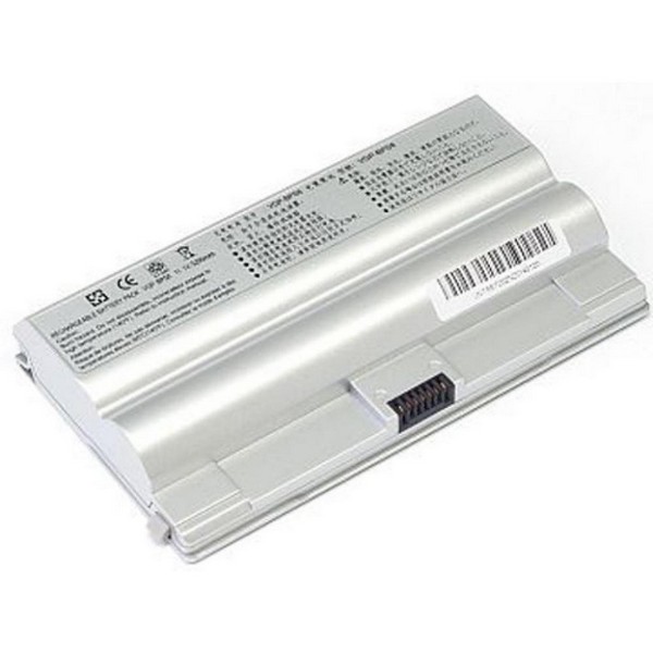 

Акумулятор для ноутбука PowerPlant SONY VAIO VGC-LB15 (NB00000055) 5200 мАг, NB00000055