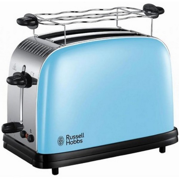 

Тостер Russell Hobbs Colours Plus+ (23335-56, Colours Plus+ (23335-56)