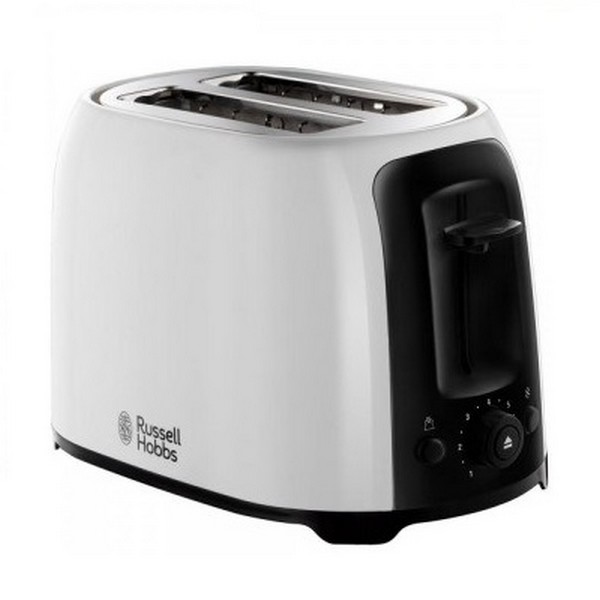 

Тостер Russell Hobbs My Breakfast 25210-56, My Breakfast 25210-56 Новинка