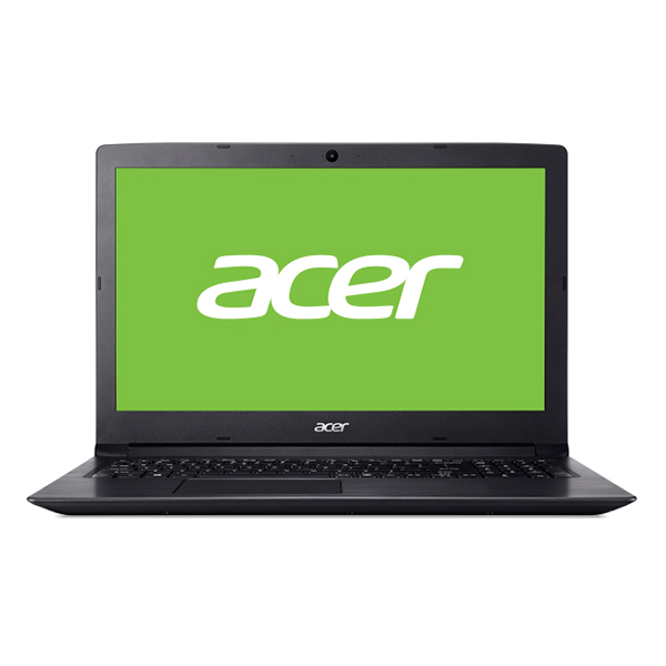 

Ноутбук Acer Aspire 3 A315-32 (NX.GVWEU.050) Black, Aspire 3 A315-32 (NX.GVWEU.050)