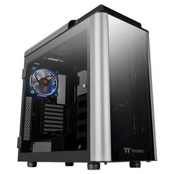 

Корпус Thermaltake Level 20 GT (CA-1K9-00F1WN-00, Level 20 GT (CA-1K9-00F1WN-00)